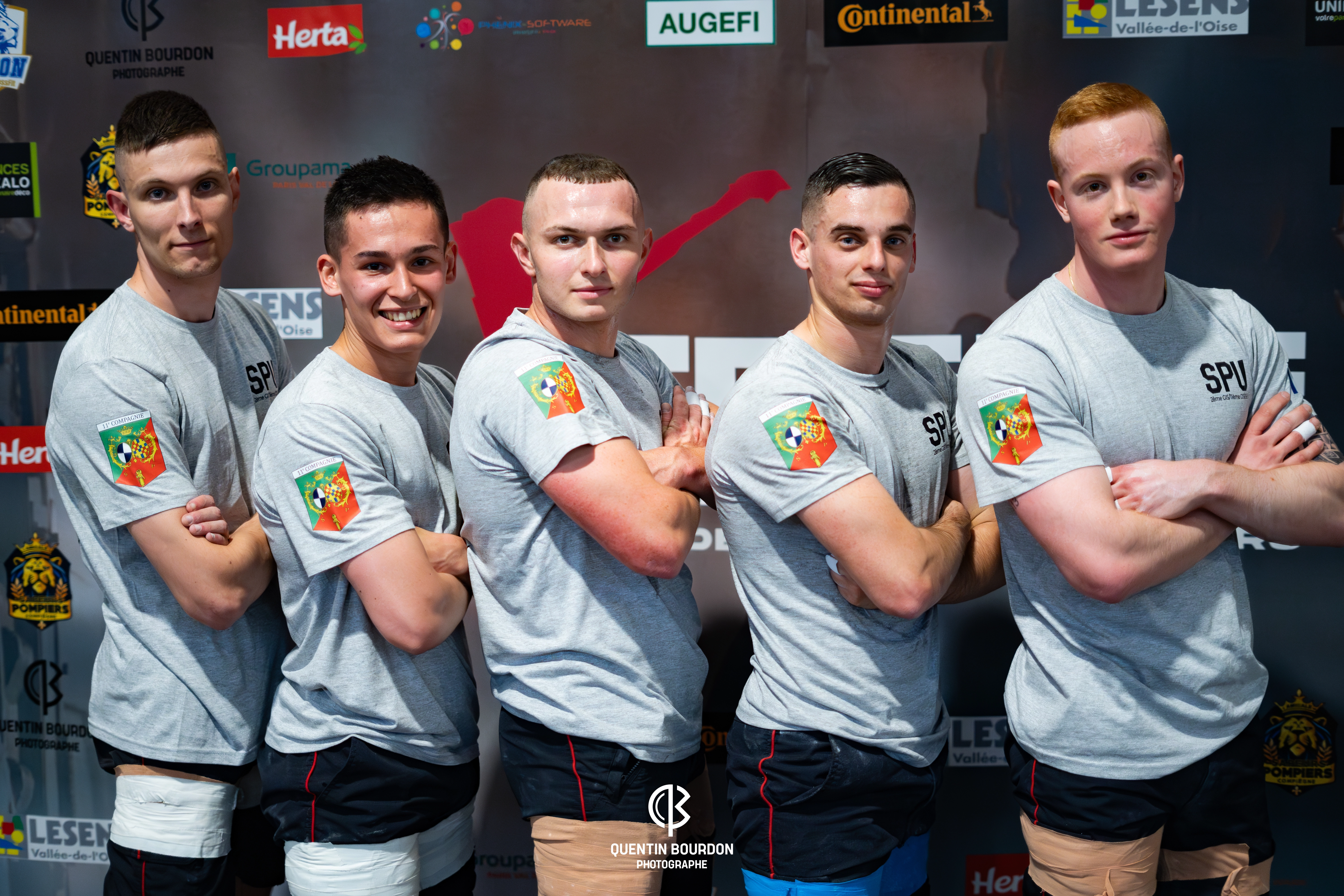 Evènement caricatif