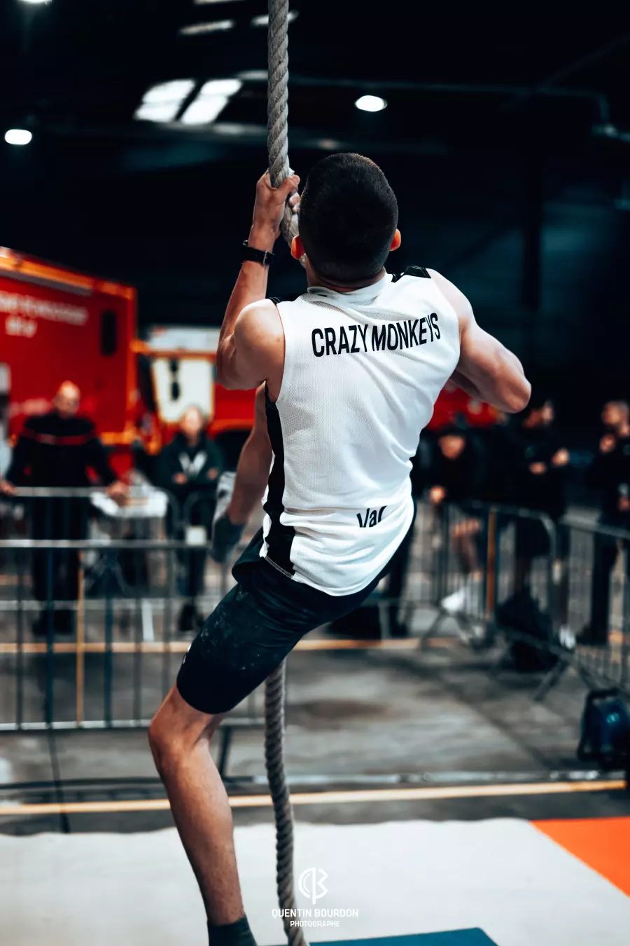 Evènement caricatif